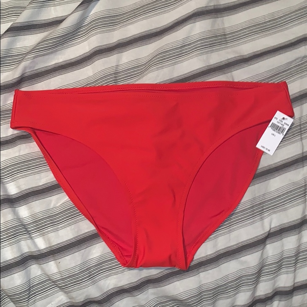 Arie Swim Bottom